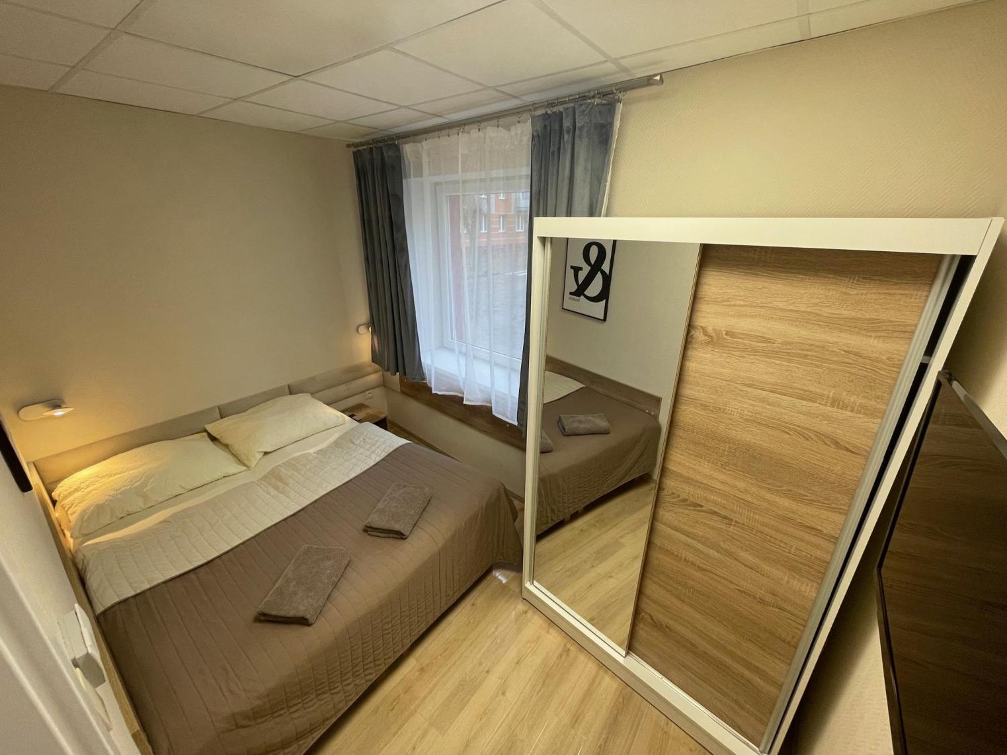 Adria House Apartamento Skwierzyna Exterior foto