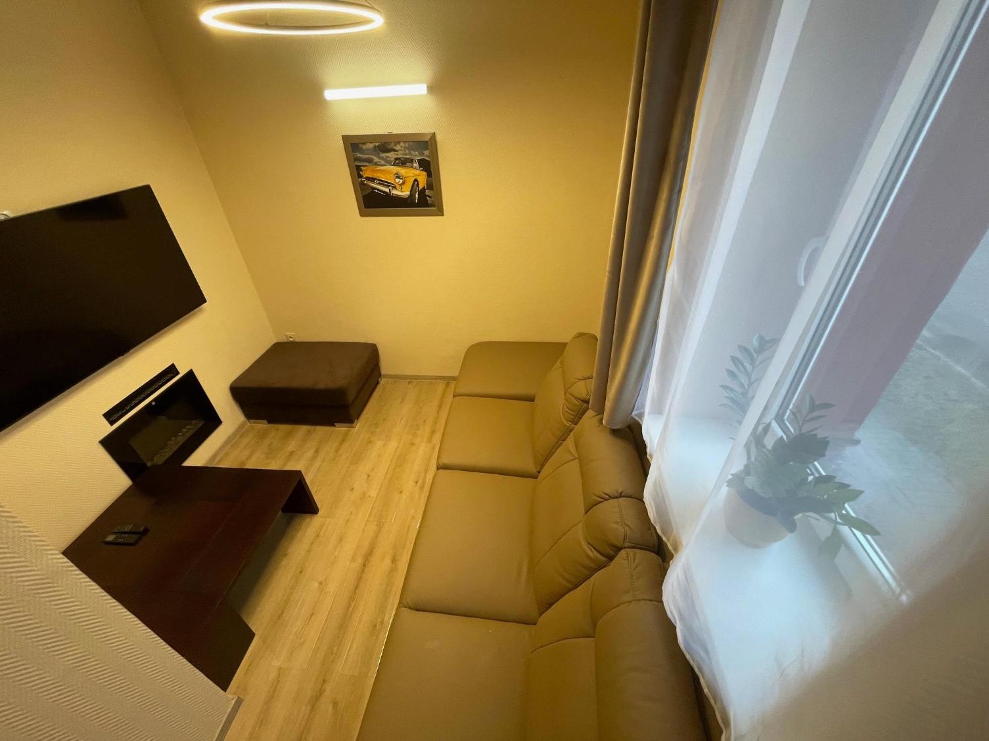 Adria House Apartamento Skwierzyna Exterior foto