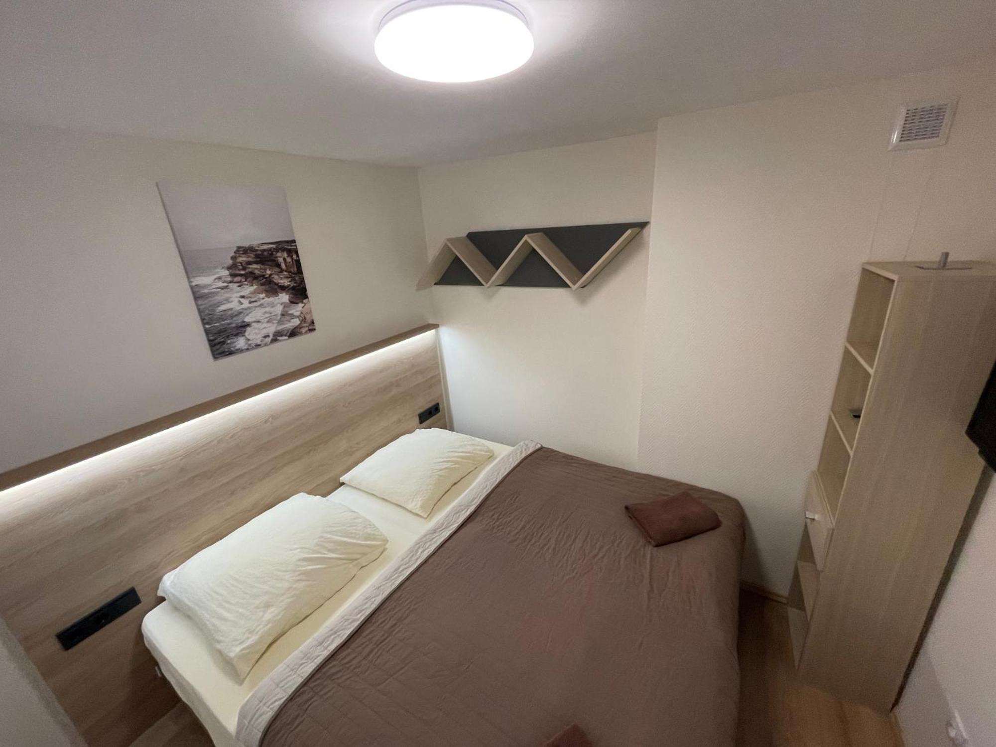 Adria House Apartamento Skwierzyna Exterior foto